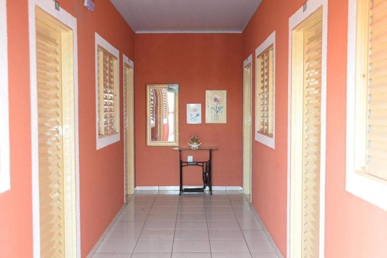 Pousada LN Caldas Novas Exterior foto